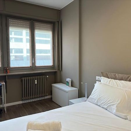 Apartmán Dolce Repubblica Milán Exteriér fotografie