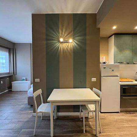 Apartmán Dolce Repubblica Milán Exteriér fotografie