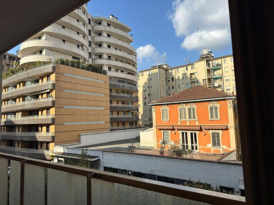Apartmán Dolce Repubblica Milán Exteriér fotografie