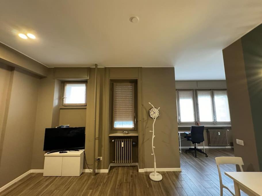 Apartmán Dolce Repubblica Milán Exteriér fotografie